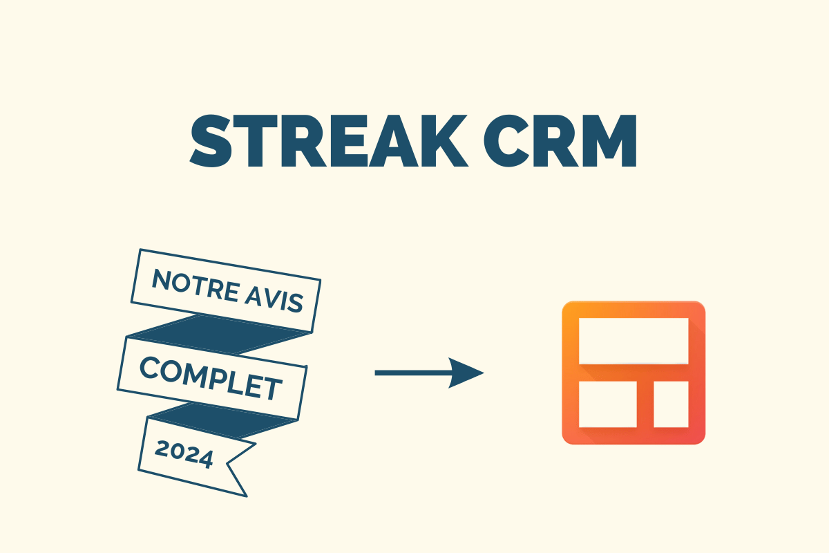 Avis Streak CRM